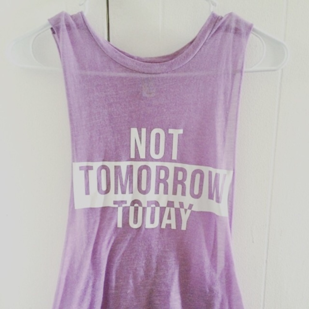 Muscle Tank